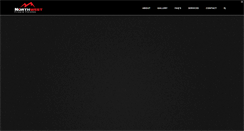 Desktop Screenshot of nwfirearmfinishes.com